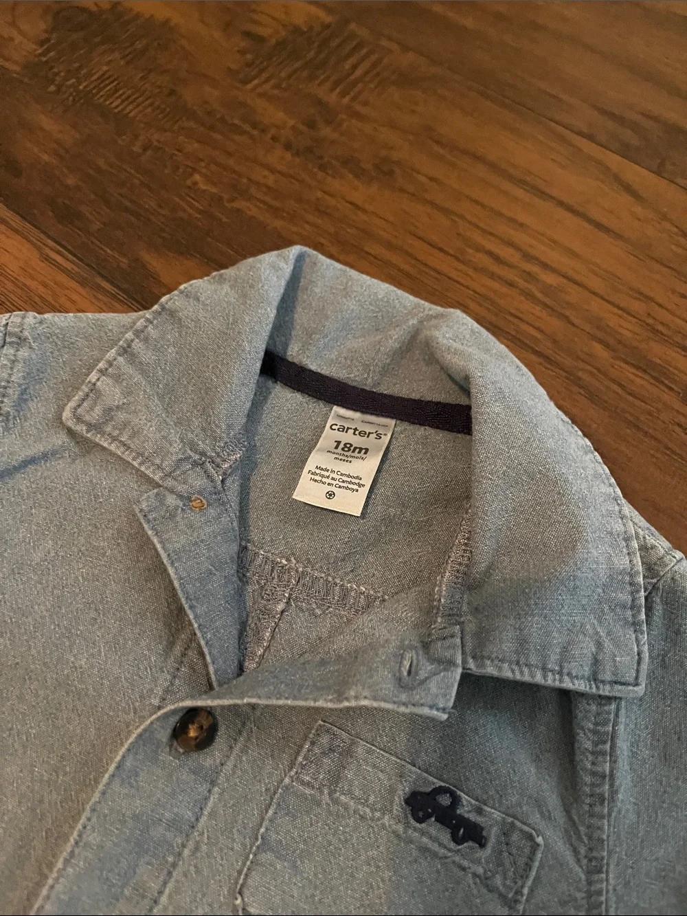 EUC two boys Rompers - Various brands